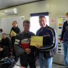 Corso del 07 Giugno 2011