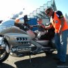 Corso del 20 Settembre 2011