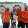 Corso del 09 Giugno 2015